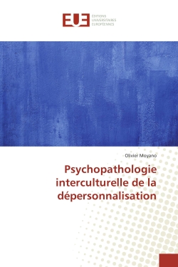 Psychopathologie interculturelle de la depersonnalisation