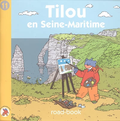 Tilou en Seine-maritime