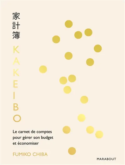 Kakeibo : le carnet de comptes pour gérer son budget et économiser