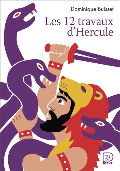 Les 12 travaux d'Hercule