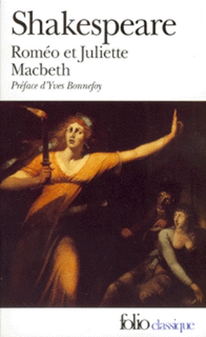Roméo et Juliette. Macbeth
