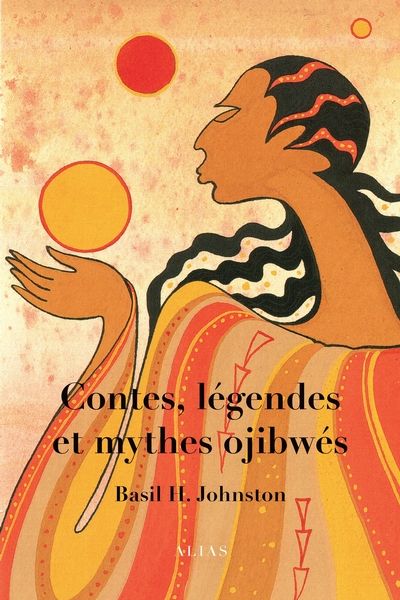 Contes, légendes et mythes ojibwés