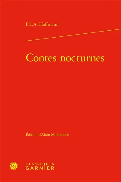 Contes nocturnes