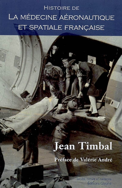 Histoire de la médecine aéronautique et spatiale française