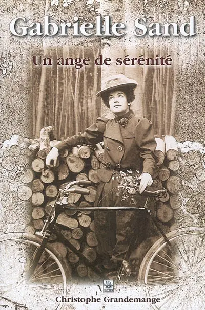 Gabrielle Sand : un ange de sérénité