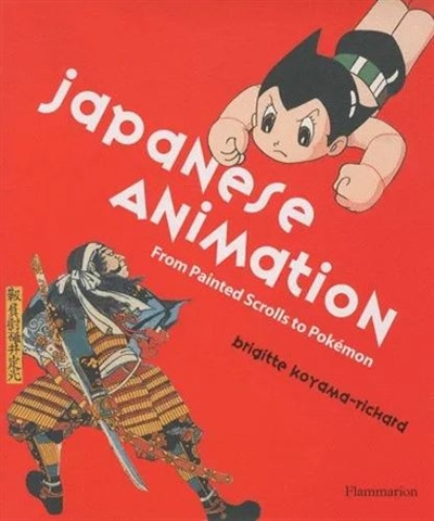 Japanese animation