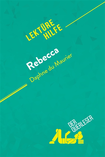 Rebecca von Daphne du...