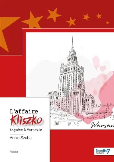 L'affaire Kliszko : Enquête à Varsovie