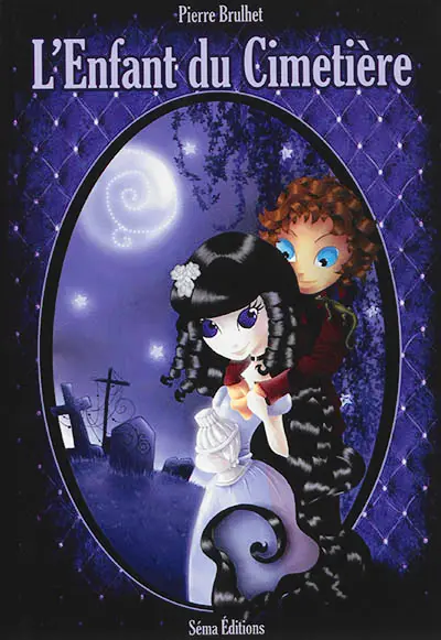 L'enfant du cimetière