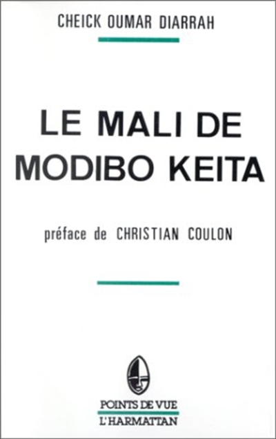 Le Mali de Modibo Keïta