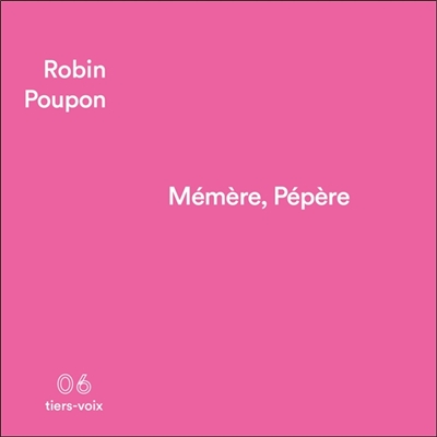 Mémère, pépère