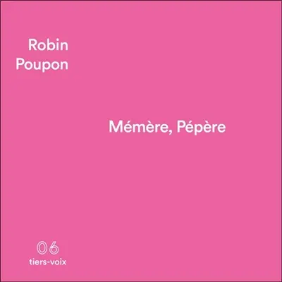 Mémère, pépère