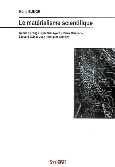 Le matérialisme scientifique