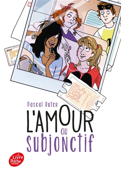 L'amour au subjonctif