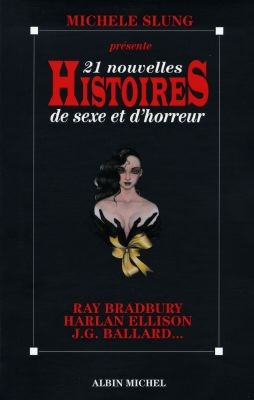 21 nouvelles histoires de...
