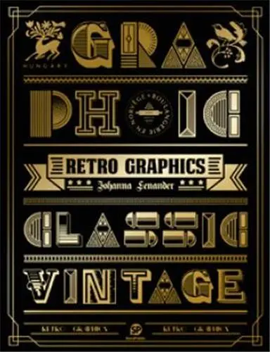 Retro Graphics