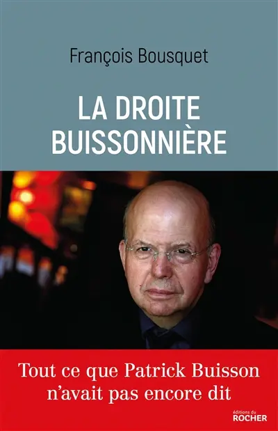 La droite buissonnière : essai