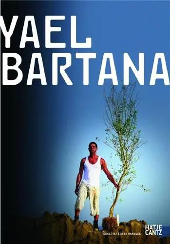 Yael Bartana