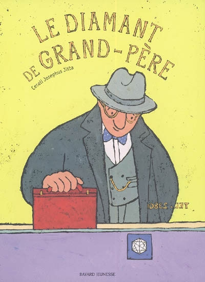 Le diamant de grand-père