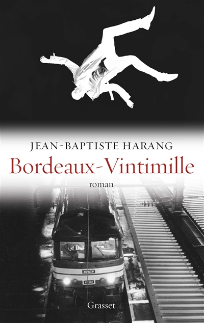 Bordeaux-Vintimille