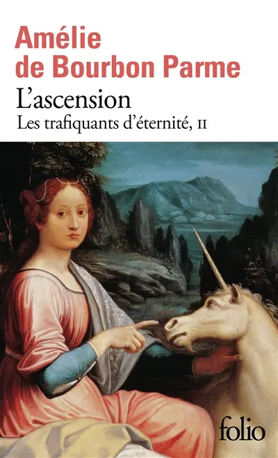Les trafiquants d'éternité. Vol. 2. L'ascension