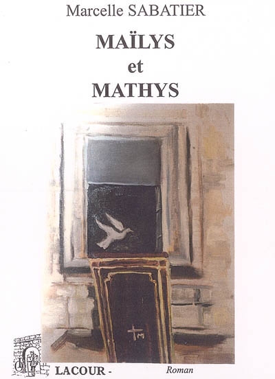 Maïlys et Mathys