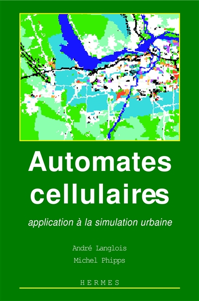 Automates cellulaires