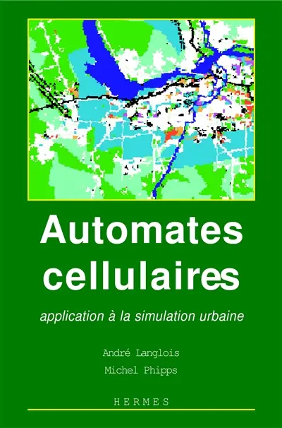 Automates cellulaires