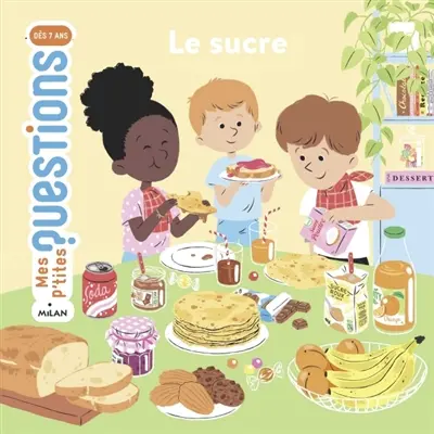 Le sucre
