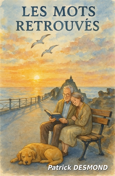 Les Mots retrouvés : Une...