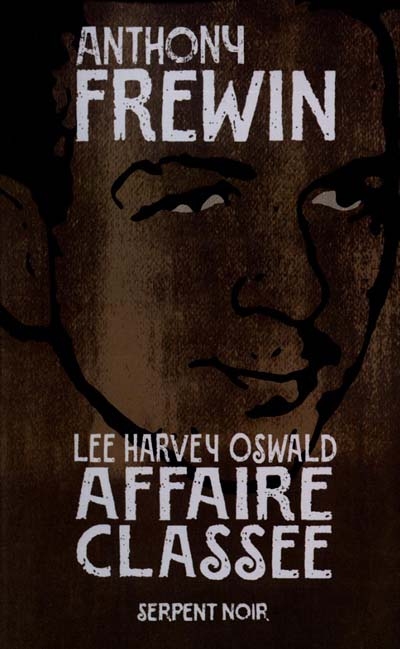 Lee Harvey Oswald, affaire classée
