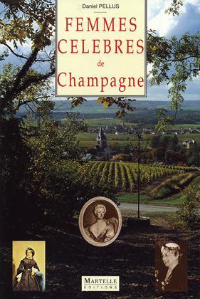 Femmes célèbres de Champagne