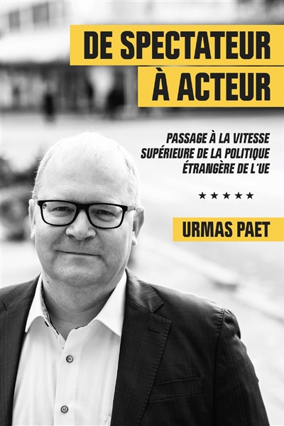 De spectateur à acteur :...