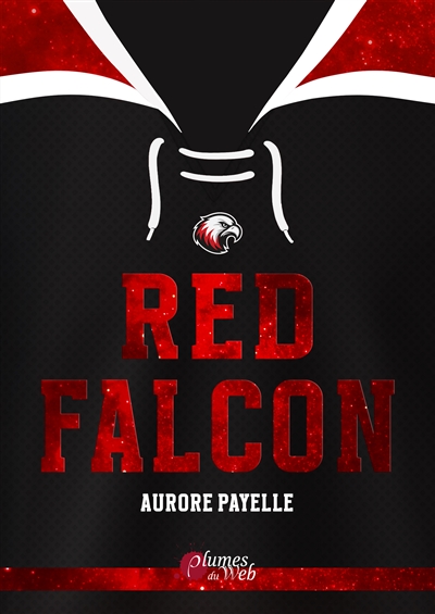 Red falcon