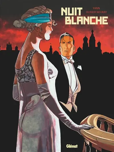 Nuit blanche : édition intégrale