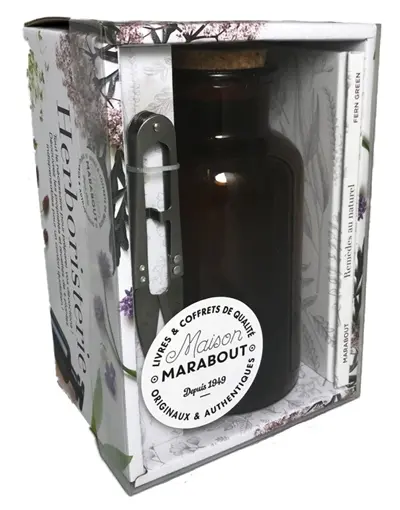 Herboristerie : tout le nécessaire pour préparer vos décoctions !