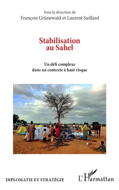 Stabilisation au Sahel : un défi complexe dans un contexte à haut risque