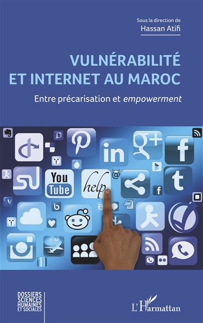 Vulnérabilité et Internet au Maroc : entre précarisation et empowerment