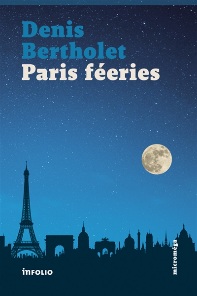 Paris féeries : contes et caprices