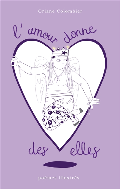 L'amour donne des elles