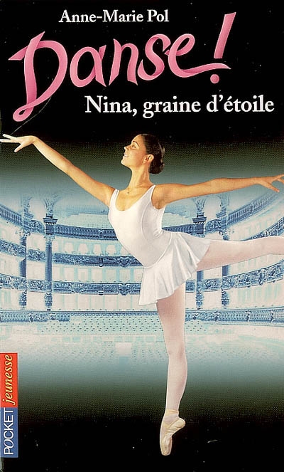 Nina, graine d'étoile