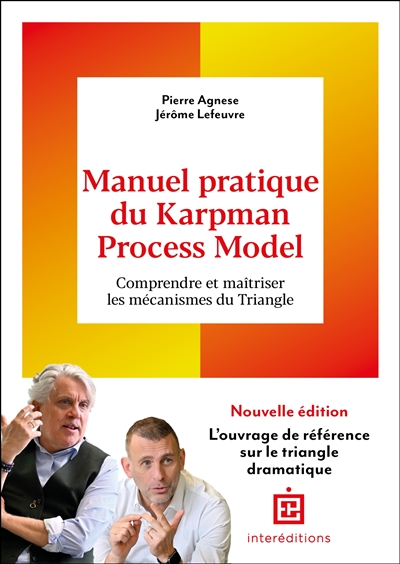 Manuel pratique du Karpman...