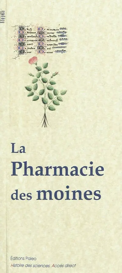 Des vertus des plantes