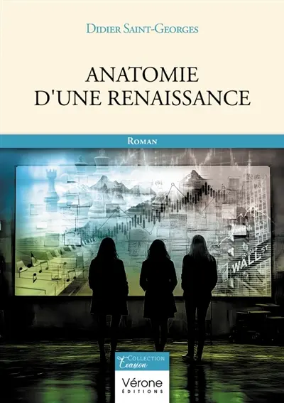 Anatomie d'une renaissance