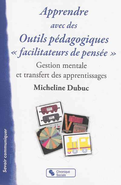 Apprendre avec des outils...