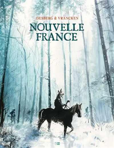 Nouvelle France