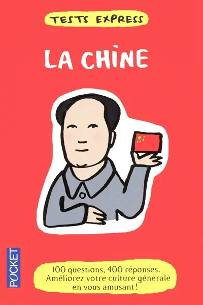 La Chine : tests express