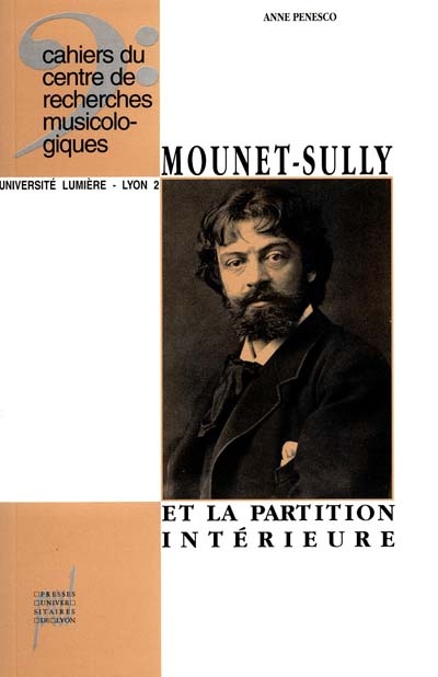 Mounet-Sully et la partition intérieure