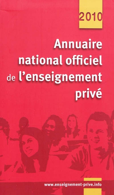 Annuaire national officiel...