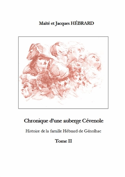Chronique d'une auberge...